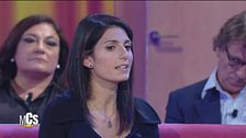 Virginia Raggi: ''Il nuovo DPCM''