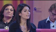 Virginia Raggi: ''Il nuovo DPCM''