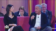 Virginia Raggi: ''Una serenata così non l'ho mai avuta''