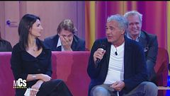 Virginia Raggi: ''Una serenata così non l'ho mai avuta''