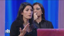 Virginia Raggi: ''Lo smartworking nella Pubblica Amministrazione''