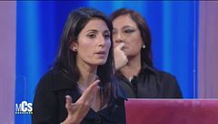 Virginia Raggi: ''Lo smartworking nella Pubblica Amministrazione''