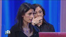 Virginia Raggi - L'intervista