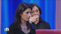 Virginia Raggi - L'intervista