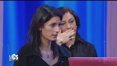Virginia Raggi - L'intervista