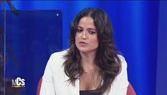 Veronica Gentili: ''Sono innamorata''