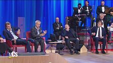 Pierpaolo Sileri: ''La comunicazione sul Covid' deve essere migliorata''