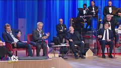 Pierpaolo Sileri: ''La comunicazione sul Covid' deve essere migliorata''
