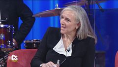 Giovanna Botteri: ''La Cina''