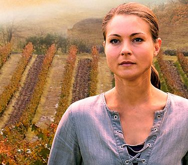 Cantina Wader - Segreto di famiglia