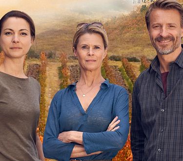 Cantina Wader - Passione e coraggio