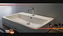 Un bagno très-chic