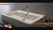 Un bagno très-chic