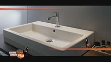Un bagno très-chic