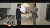 La ristrutturazione dell'appartamento di Tommaso