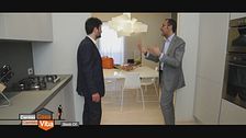 La ristrutturazione dell'appartamento di Tommaso