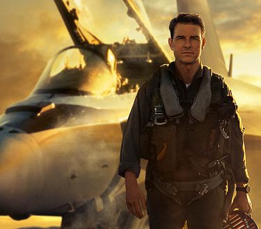 Top Gun: Maverick