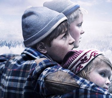 The crossing - Oltre il confine