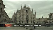 Deserto rosso: Milano ora ha paura
