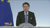 Conte: divieti estesi a tutta Italia