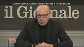Un commento di Alessandro Sallusti