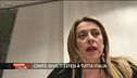 L'intervento di Giorgia Meloni