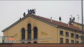 Carceri in rivolta
