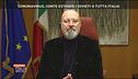 Stefano Bonaccini "C'è bisogno di fare di più "