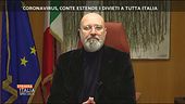 Stefano Bonaccini "C'è bisogno di fare di più "