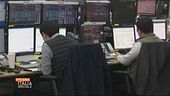 Il contagio arriva sui mercati