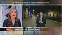 In diretta da Milano
