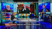 Da domani cosa cambia in Italia?