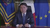 COVID-19: Parla il presidente del Consiglio Conte