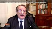 COVID-19: parla Maurizio Viecca, ospedale Sacco di Milano