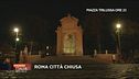 Roma città chiusa