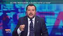 COVID-19: parla Matteo Salvini