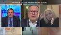 Paolo Liguori: "Tracciamo le persone"
