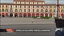Coronavirus: il sindaco dei droni