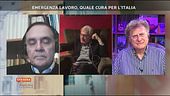 Decreto Coronavirus, il voto di Vittorio Sgarbi