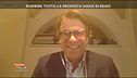 La guarigione di Nicola Porro