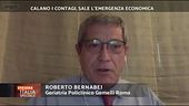 Covid19: parla il prof. Roberto Bernabei