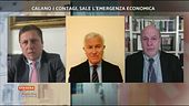 Covid19: Sileri, vice ministro della Salute