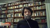 Covid-19: Massimo Cacciari