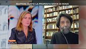 Covid-19: Cacciari: L'Italia deve ricominciare a lavorare