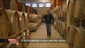 Covid-19: C'é poco da brindare