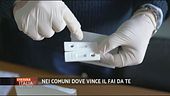 Coronavirus: Nei Comuni del fai da te