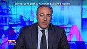 Giulio Gallera: come si prepara la Lombardia al dopo virus