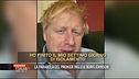 La parabola del premier inglese Boris Johnson