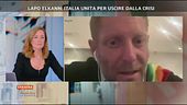 Lapo Elkann: ecco cosa direbbe Gianni Agnelli all'Italia