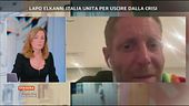Lapo Elkann sulla crisi occupazionale da Covid